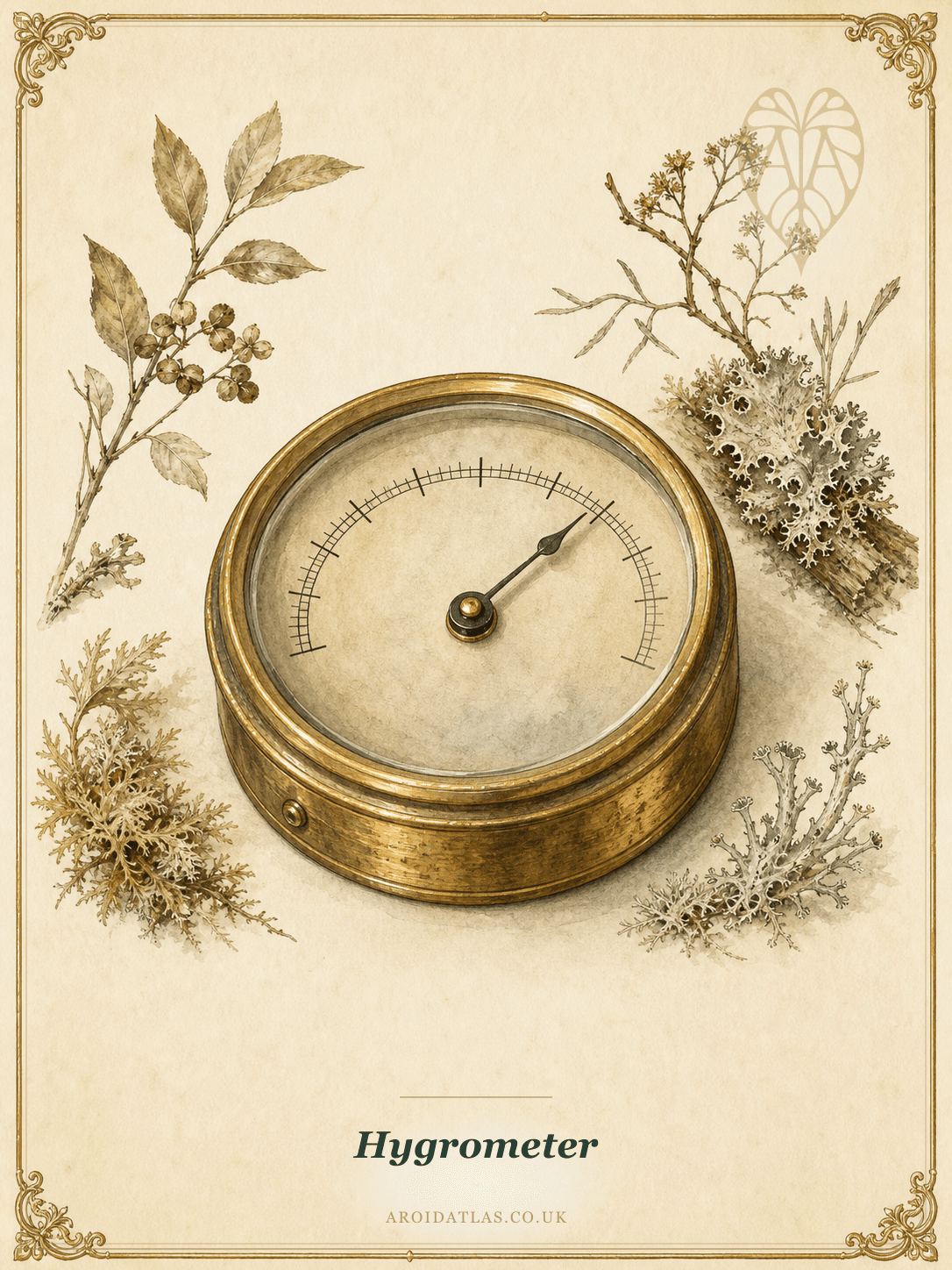 Hygrometer