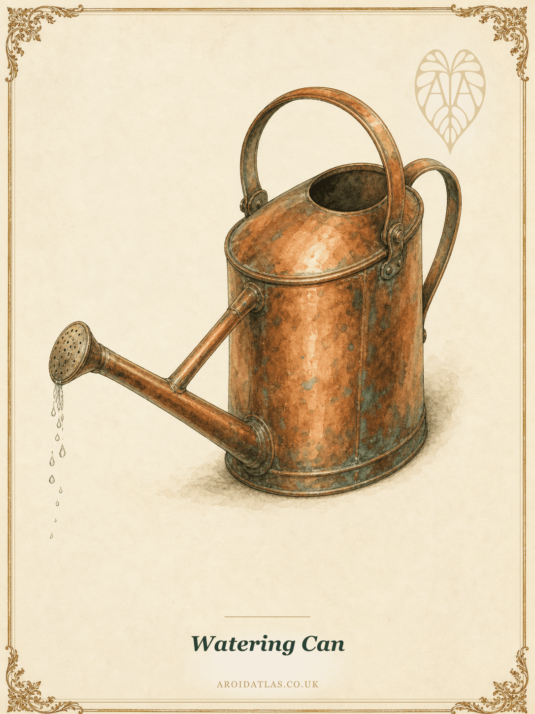 Watering Can
