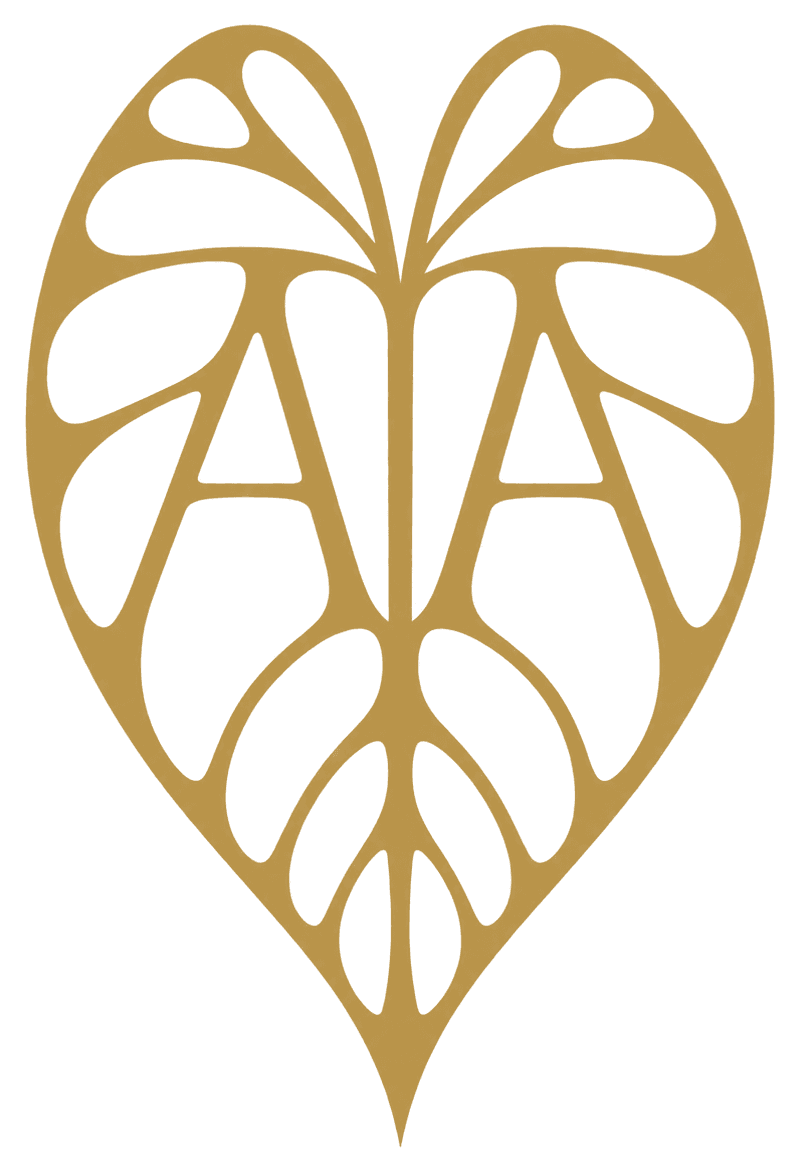 Aroid Atlas emblem