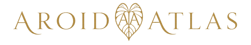 Aroid Atlas