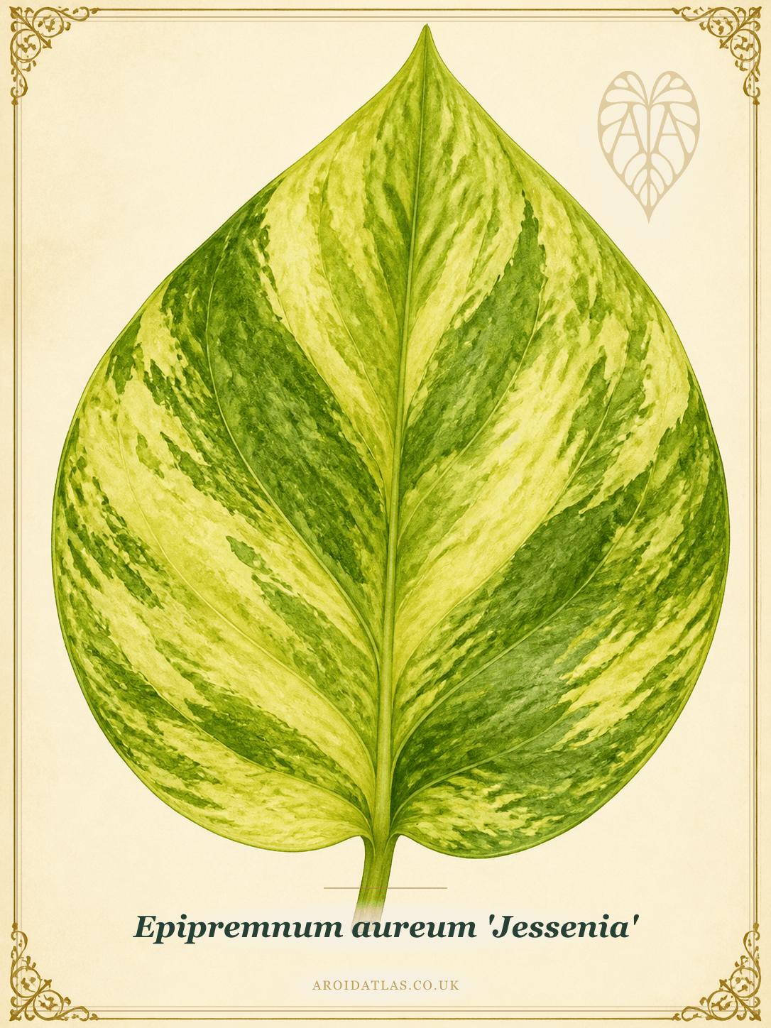 Jessenia Pothos